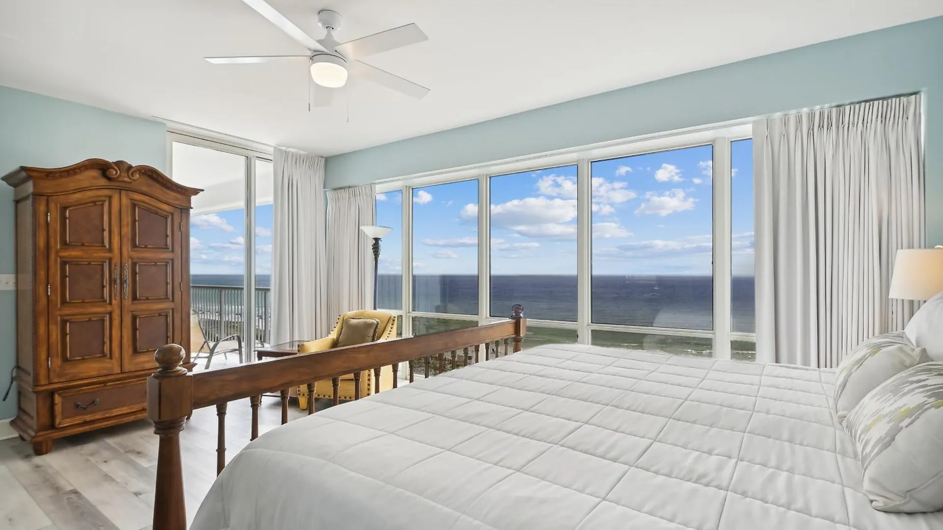 Apartment Oceania 503- By Holiday Isle Properties Destin