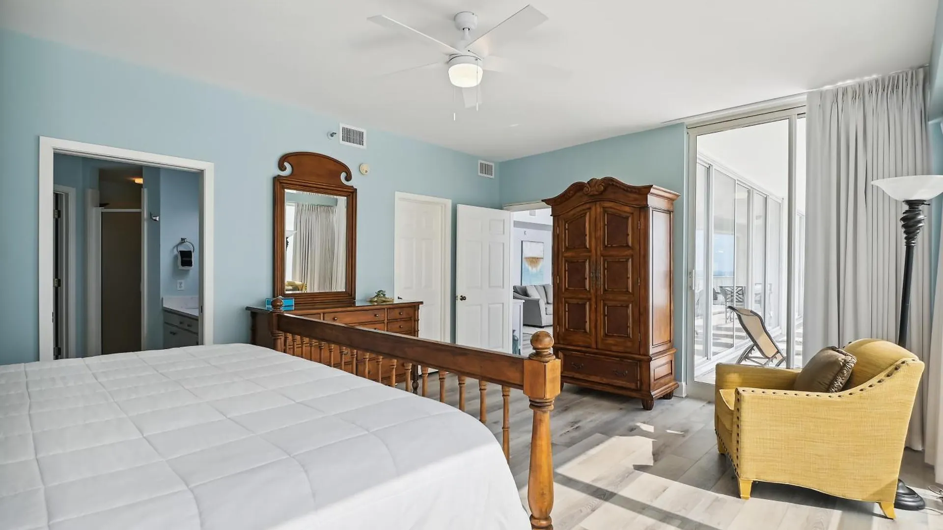 Oceania 503- By Holiday Isle Properties Destin 0*,  United States