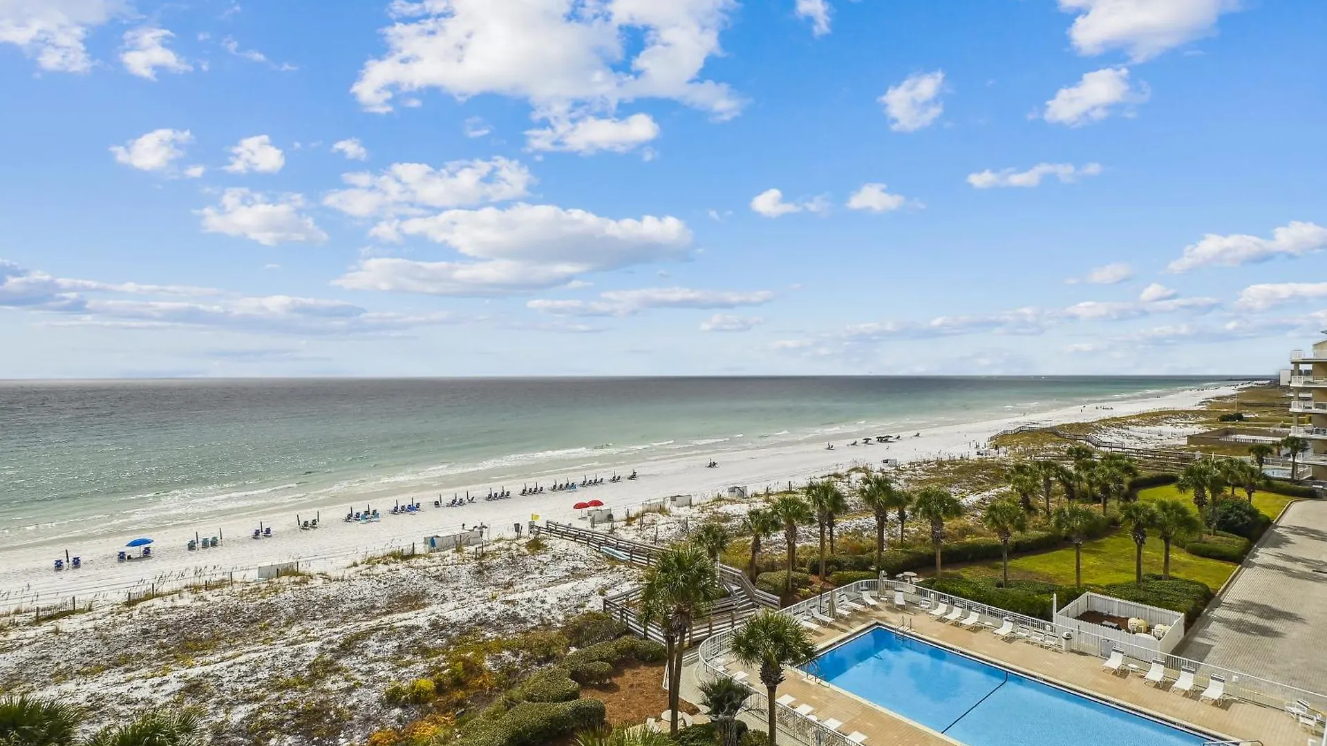 Oceania 503- By Holiday Isle Properties Destin