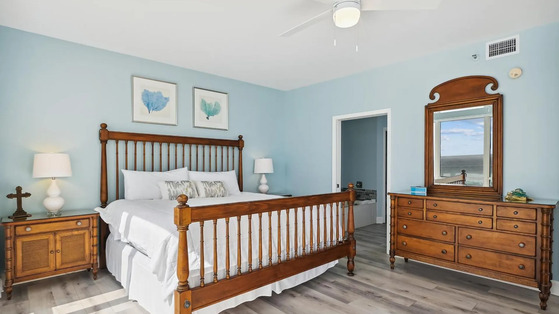 Oceania 503- By Holiday Isle Properties Destin