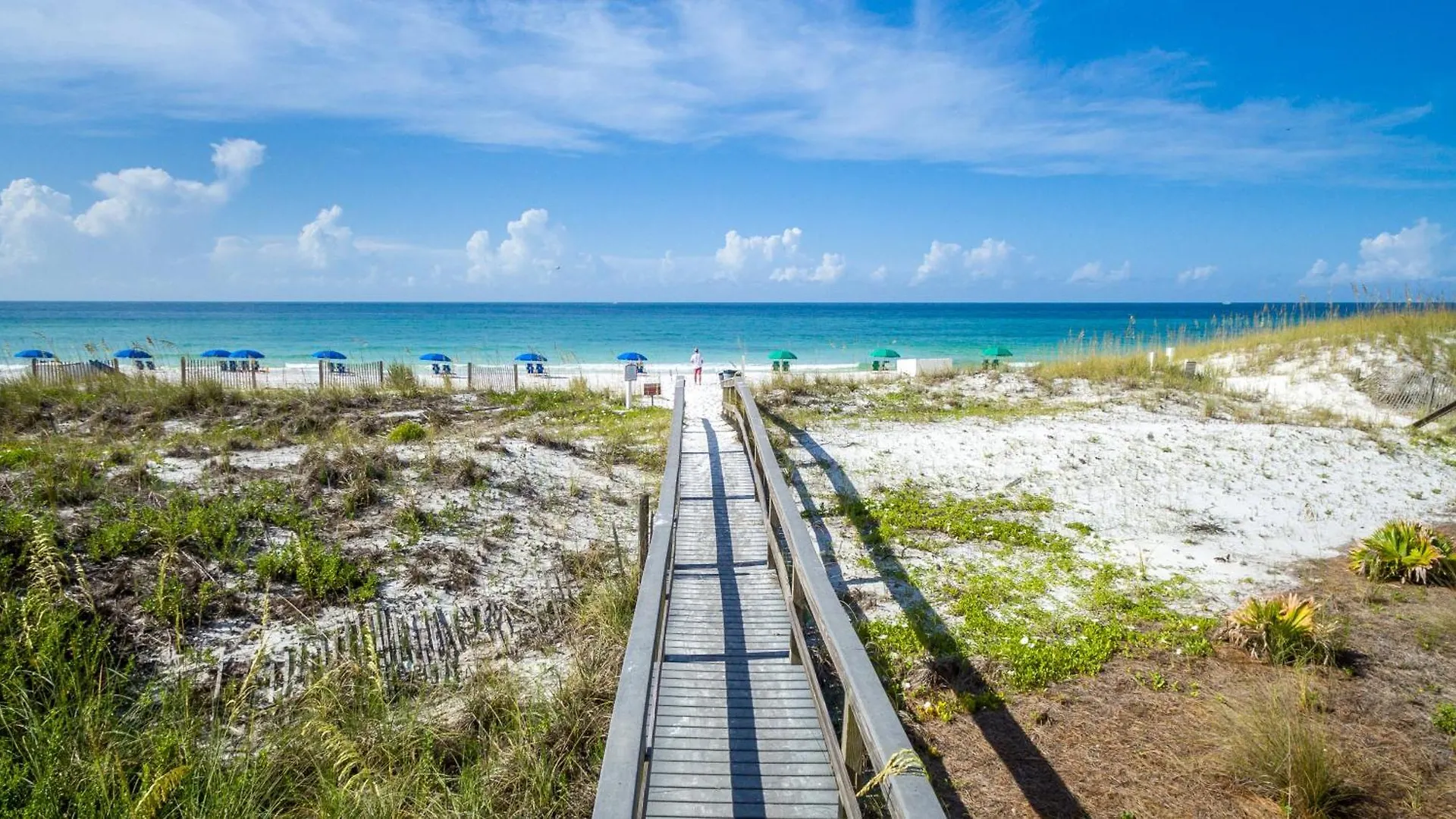 Oceania 503- By Holiday Isle Properties Destin 0*,  United States