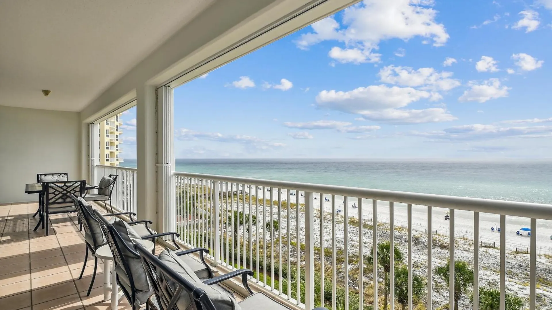 Oceania 503- By Holiday Isle Properties Destin