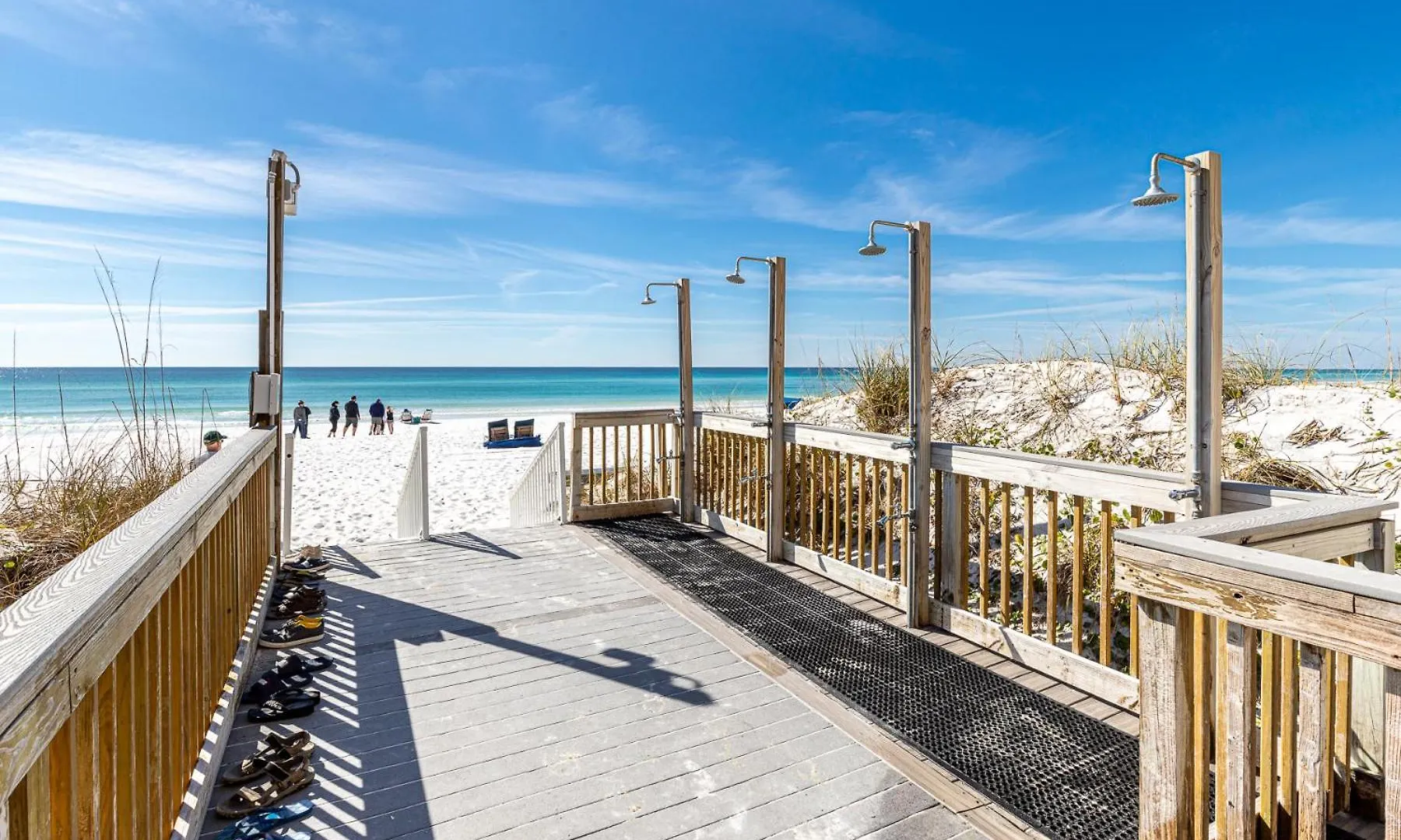 Oceania 503- By Holiday Isle Properties Destin