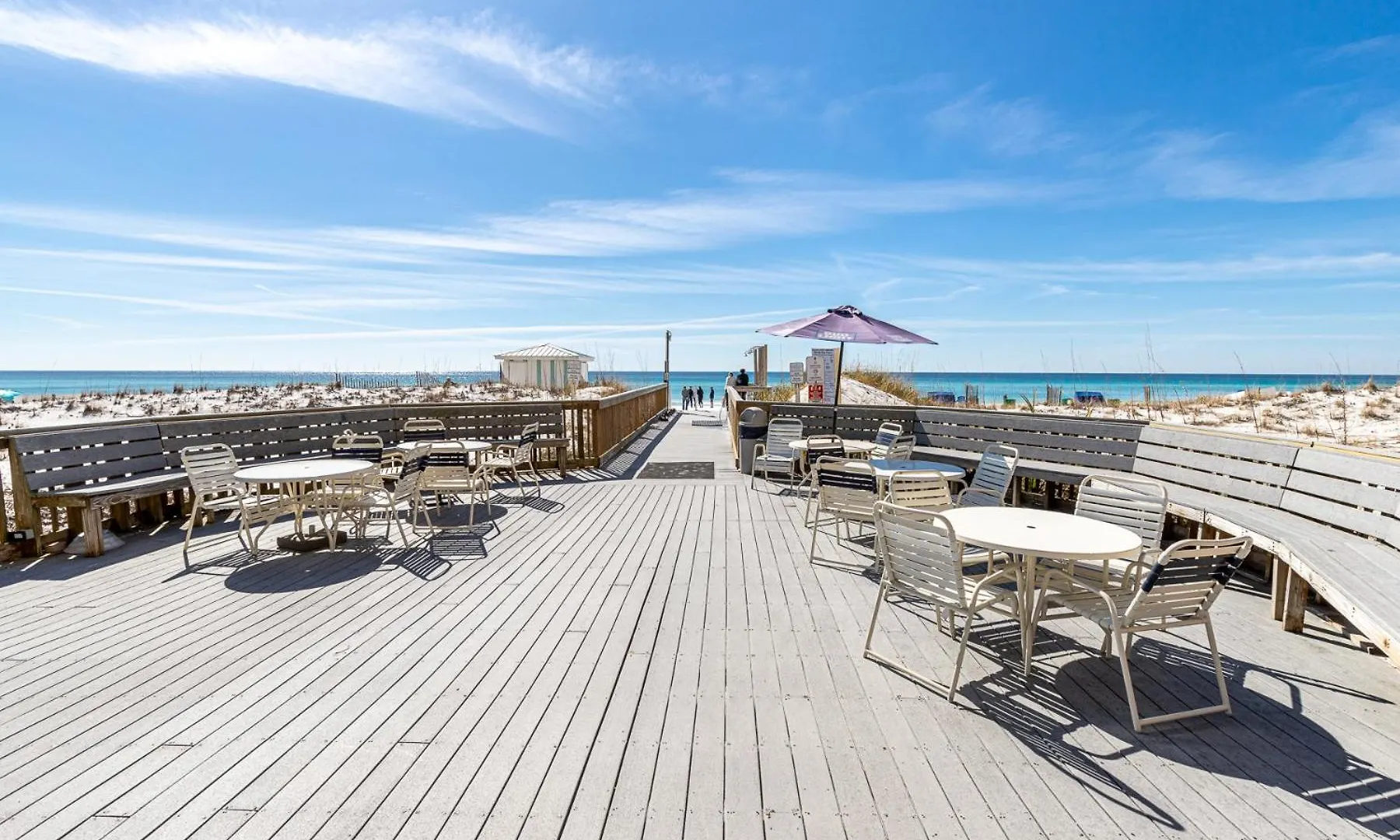 Apartment Oceania 503- By Holiday Isle Properties Destin