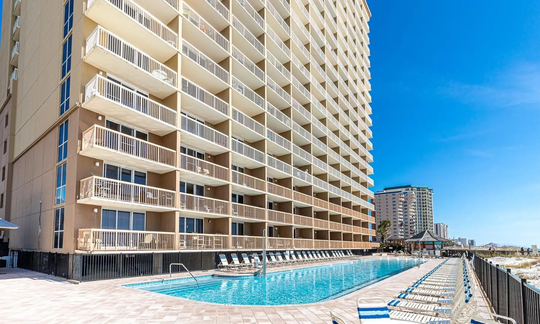 Oceania 503- By Holiday Isle Properties Destin
