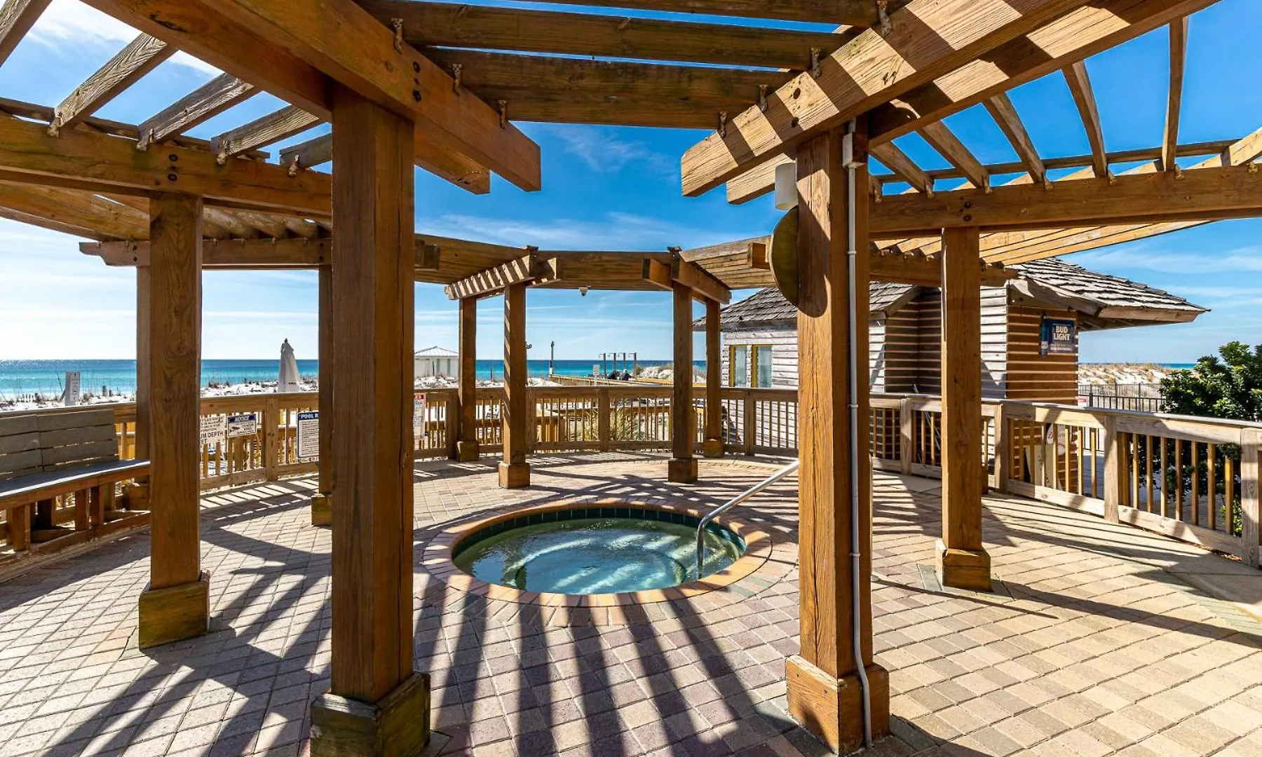 Oceania 503- By Holiday Isle Properties Destin United States