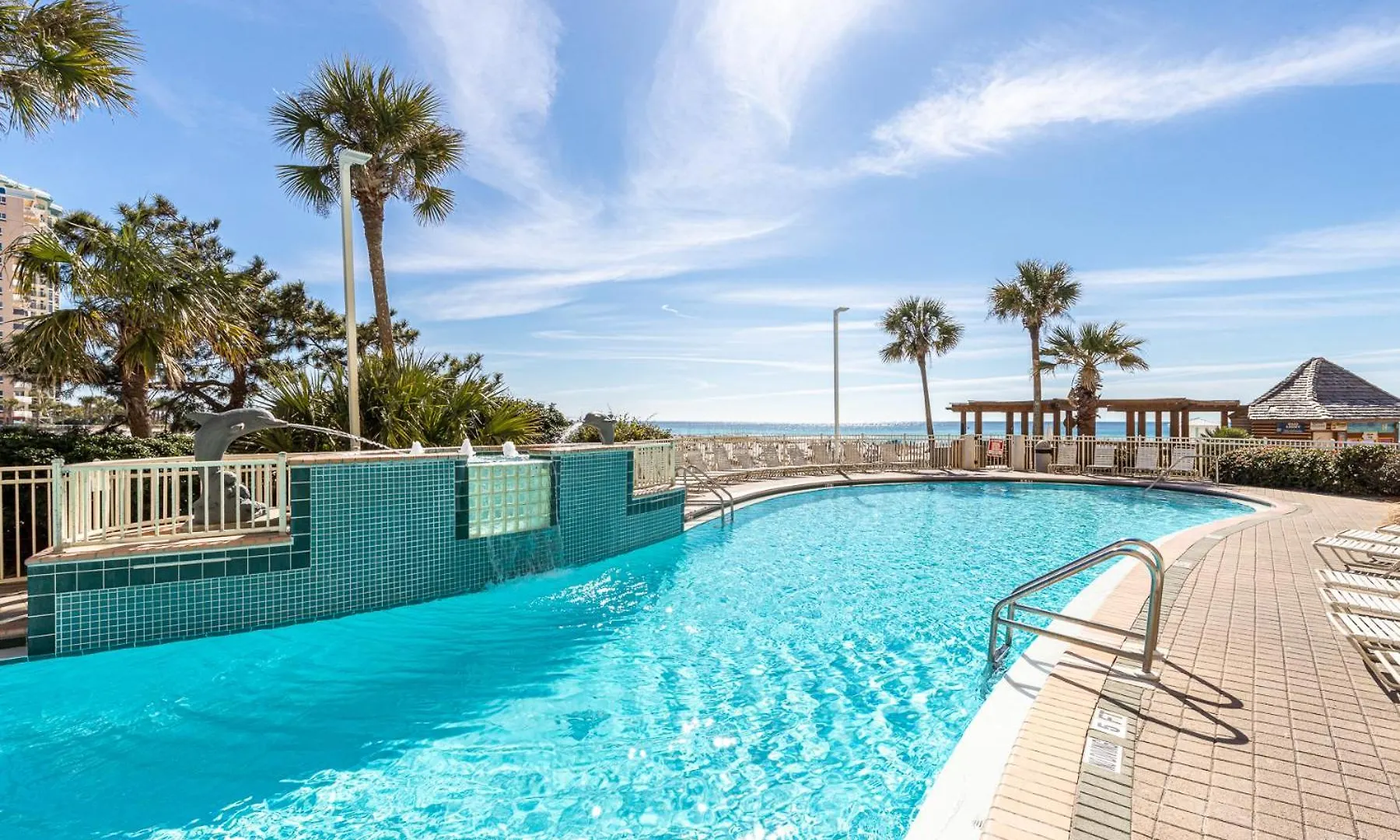 Oceania 503- By Holiday Isle Properties Destin 0*,  United States
