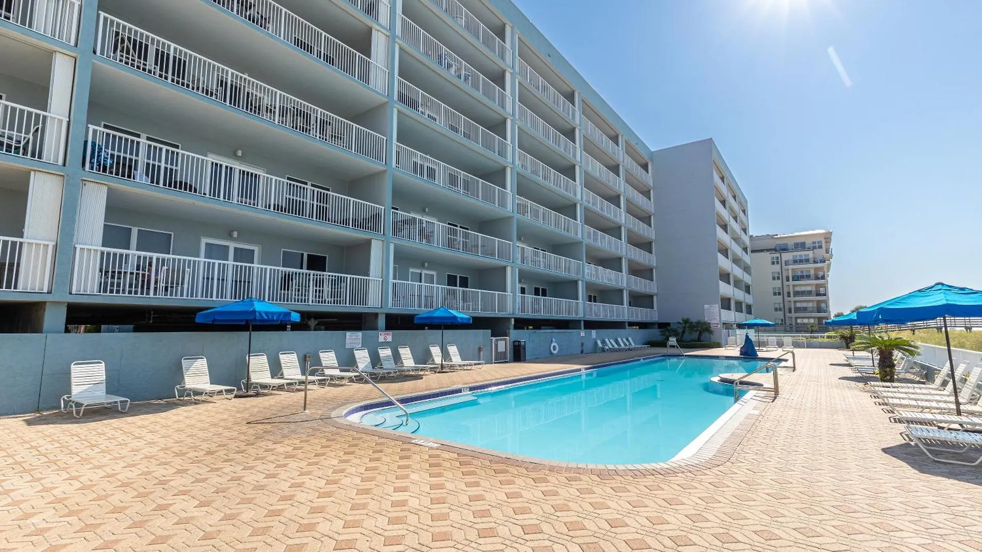 Oceania 503- By Holiday Isle Properties Destin United States