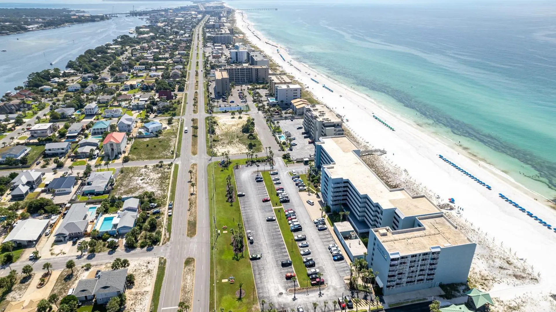 Oceania 503- By Holiday Isle Properties Destin