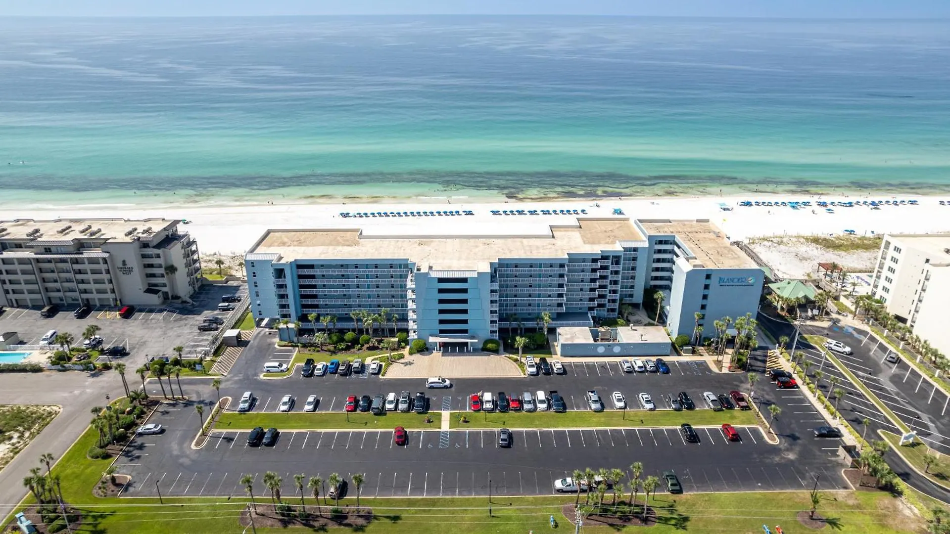 Oceania 503- By Holiday Isle Properties Destin United States