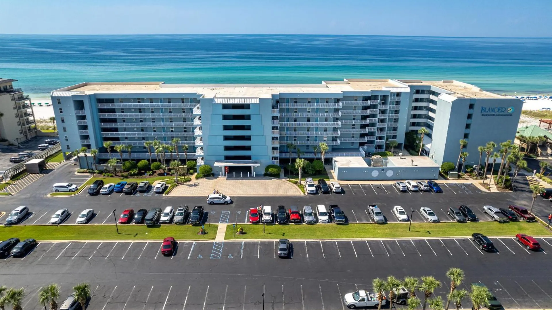 Oceania 503- By Holiday Isle Properties Destin 0*,  United States