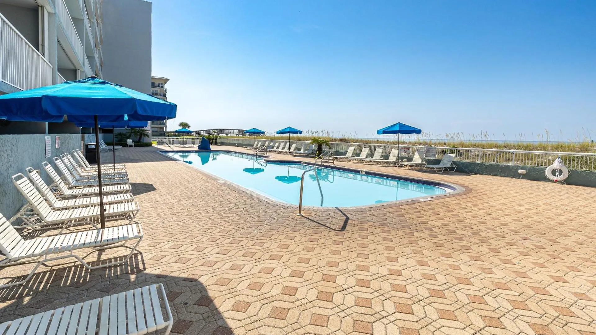 Apartment Oceania 503- By Holiday Isle Properties Destin United States