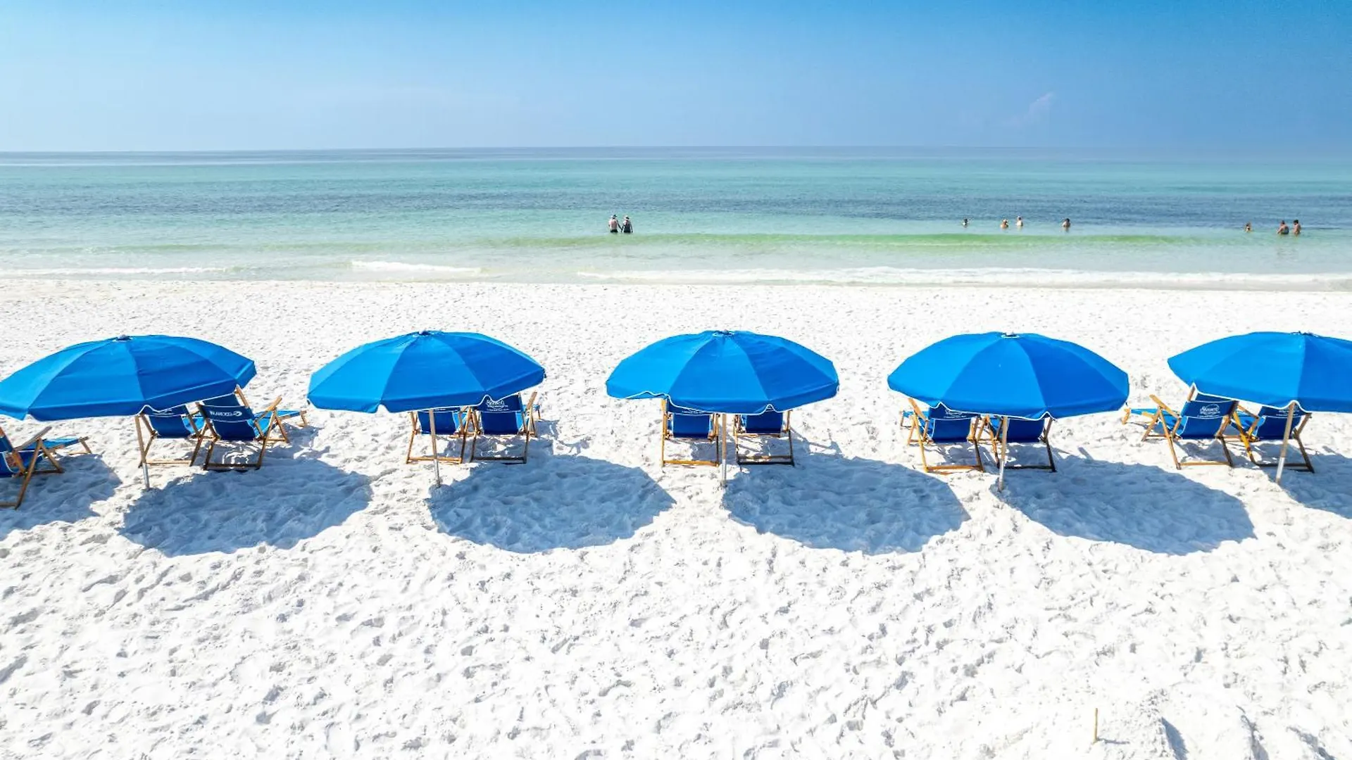 Oceania 503- By Holiday Isle Properties Destin Apartment