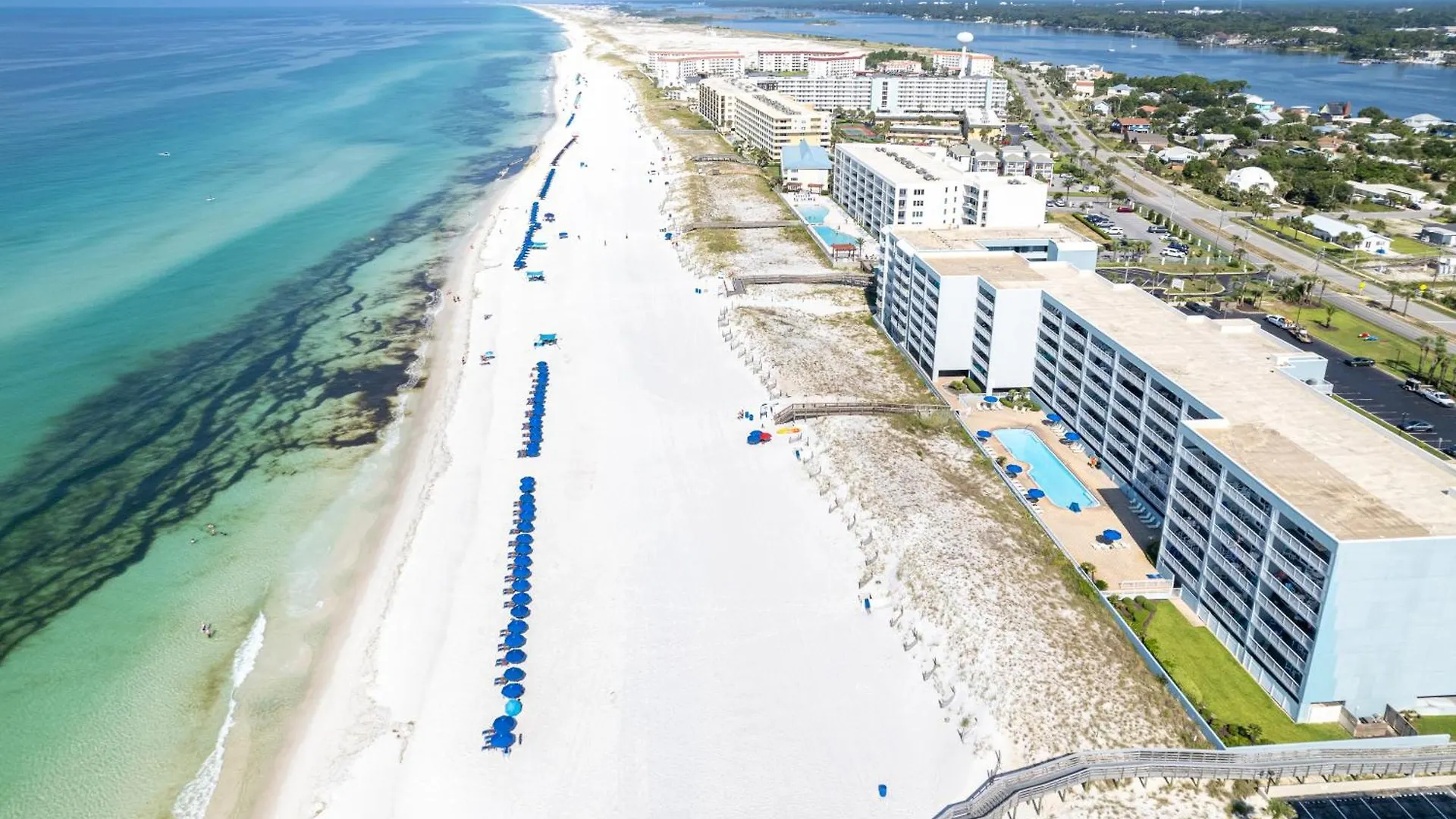 Apartment Oceania 503- By Holiday Isle Properties Destin United States