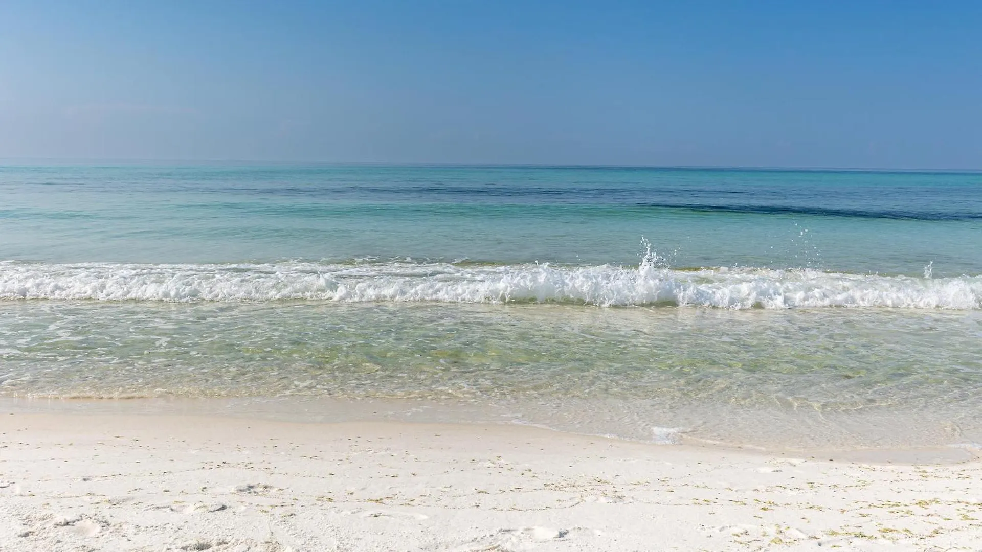 Apartment Oceania 503- By Holiday Isle Properties Destin