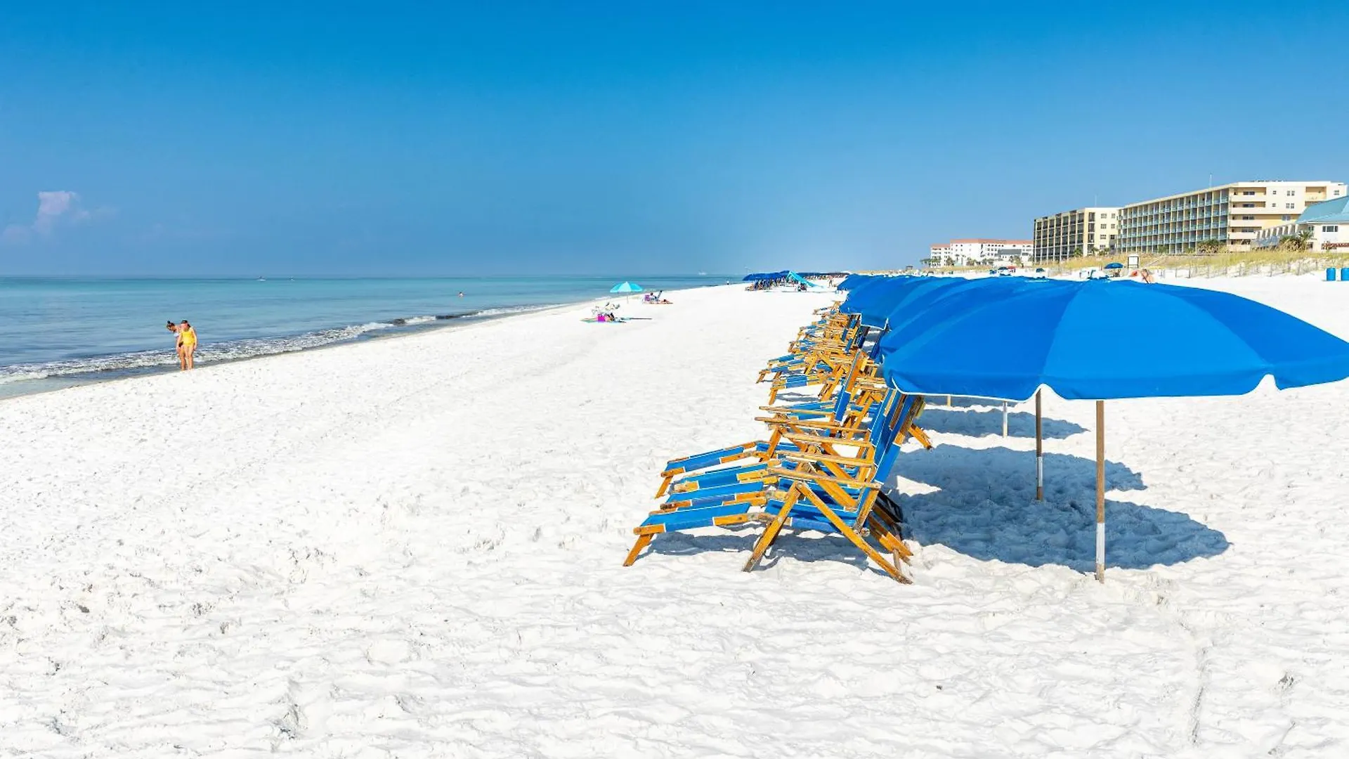 Oceania 503- By Holiday Isle Properties Destin 0*,  United States
