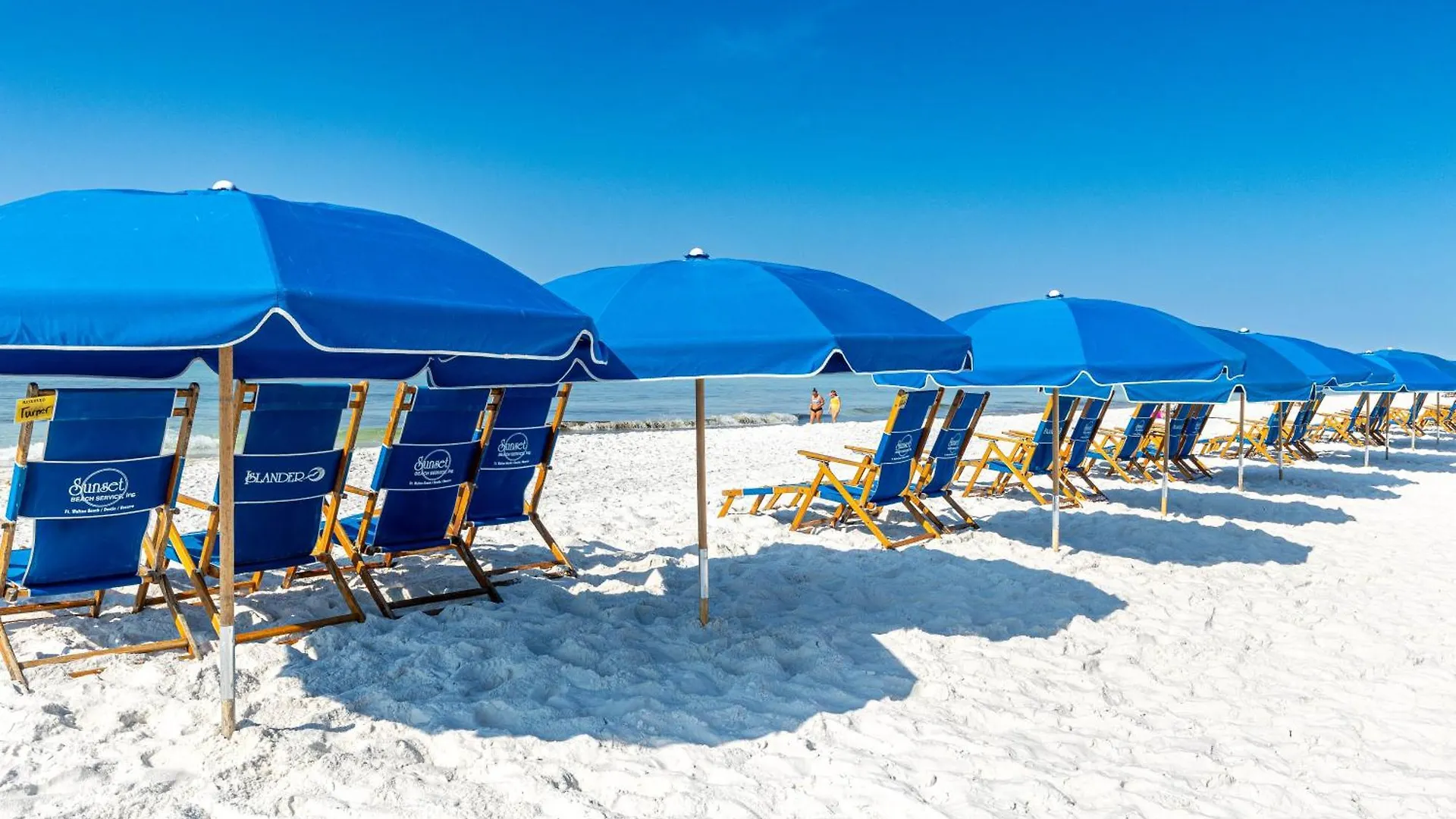 Oceania 503- By Holiday Isle Properties Destin Apartment