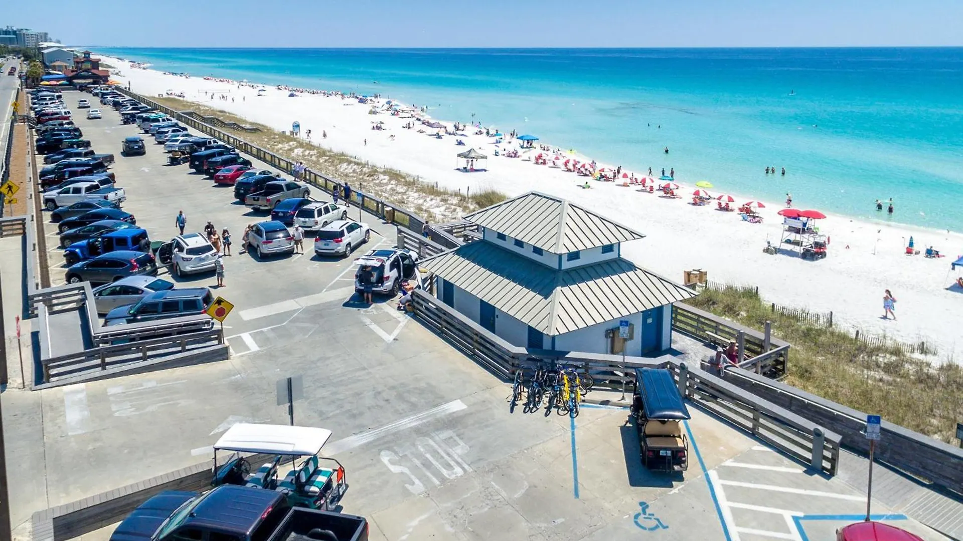 Oceania 503- By Holiday Isle Properties Destin