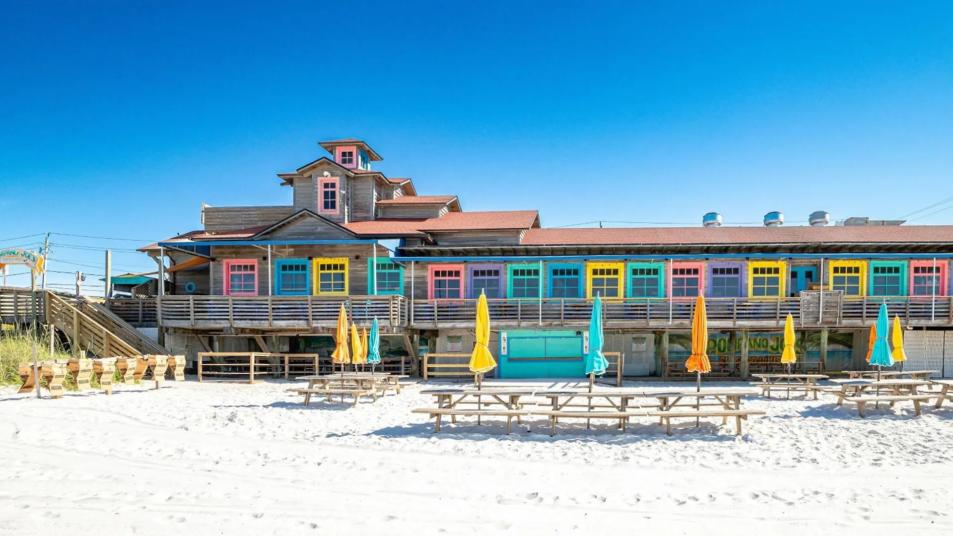 Apartment Oceania 503- By Holiday Isle Properties Destin