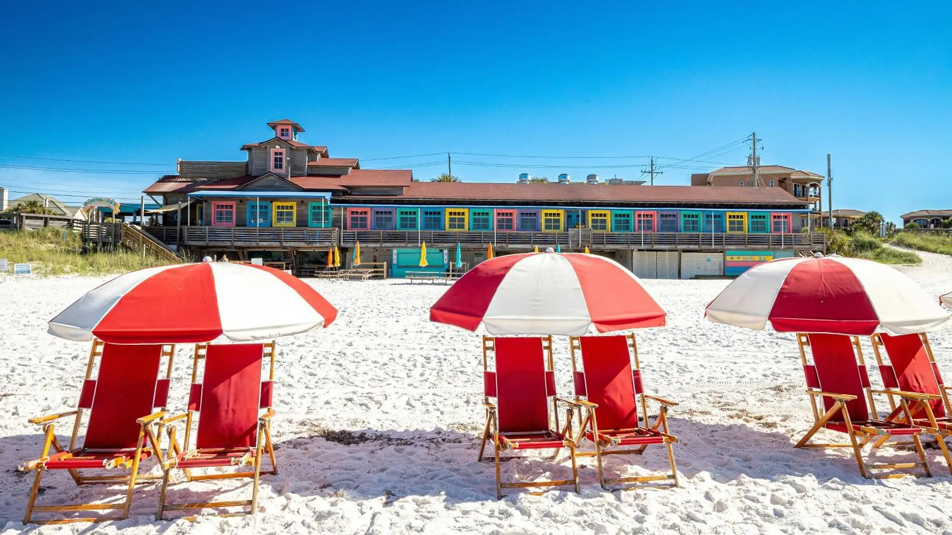 Oceania 503- By Holiday Isle Properties Destin 0*,
