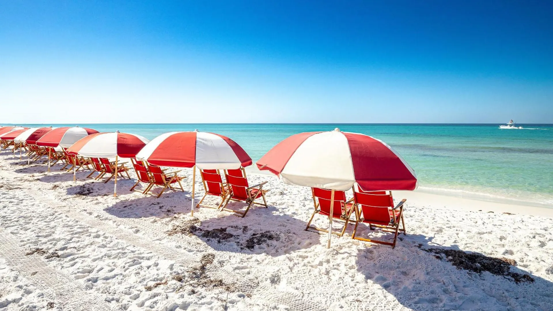 Oceania 503- By Holiday Isle Properties Destin