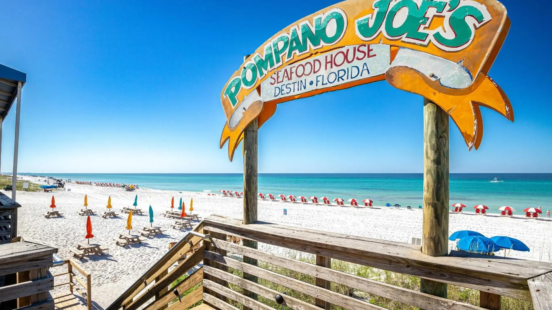 Oceania 503- By Holiday Isle Properties Destin United States