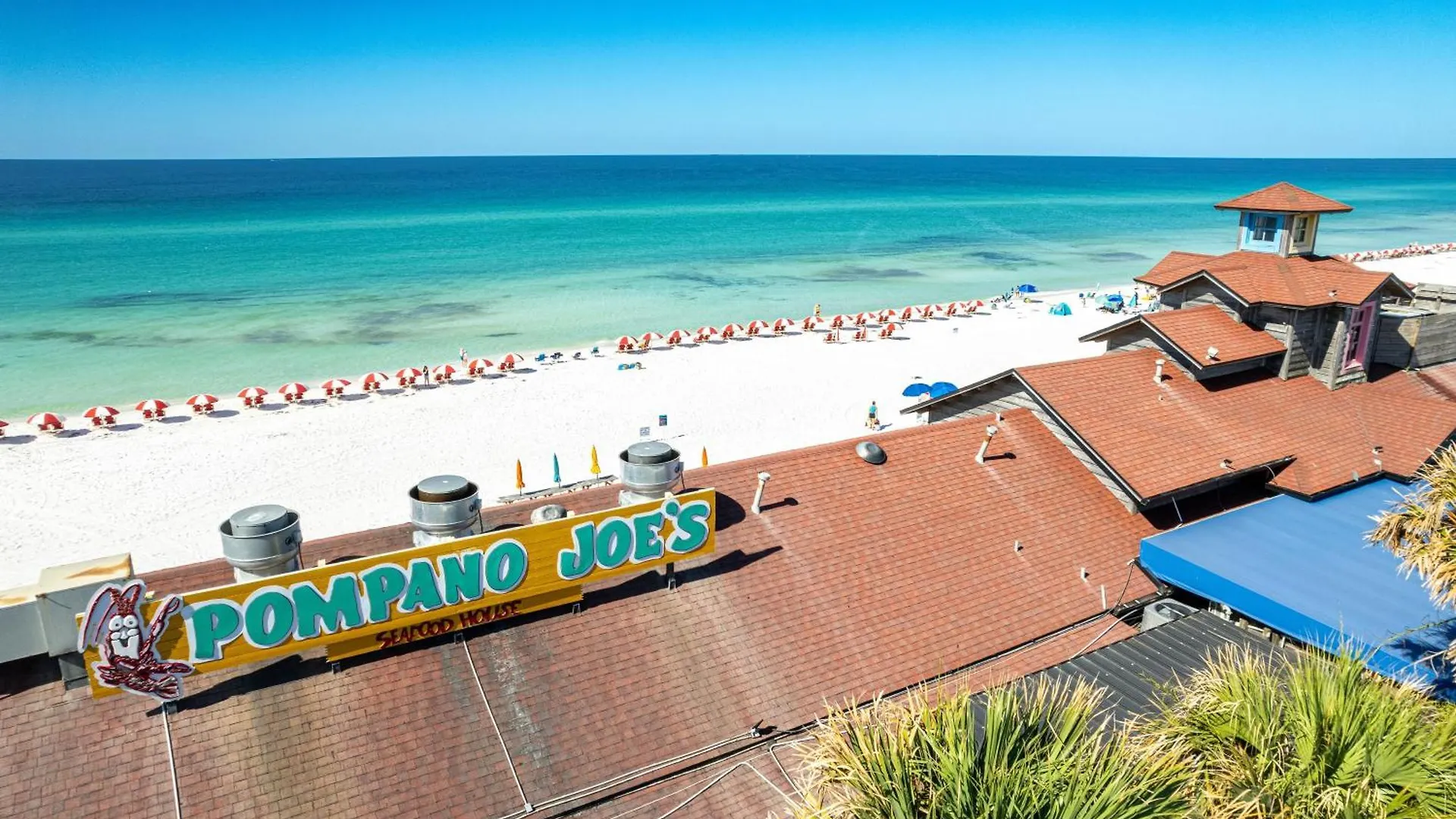 Oceania 503- By Holiday Isle Properties Destin 0*,