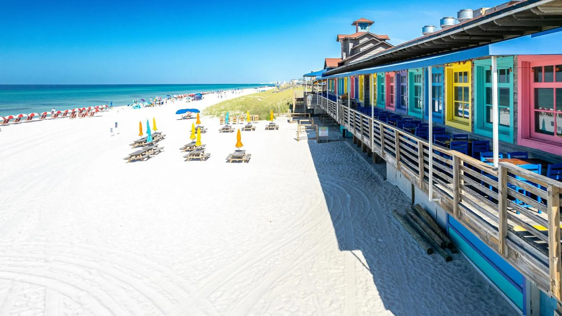 Oceania 503- By Holiday Isle Properties Destin
