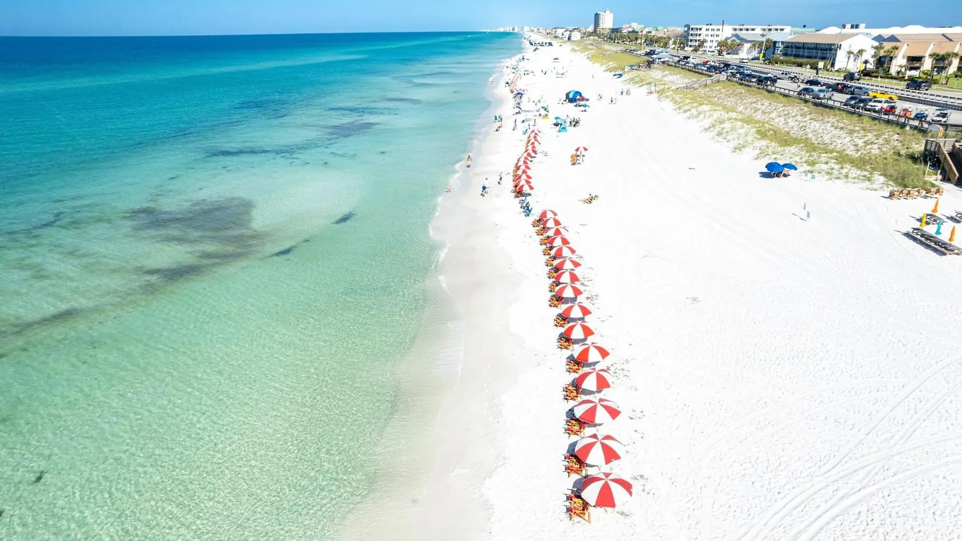 Apartment Oceania 503- By Holiday Isle Properties Destin