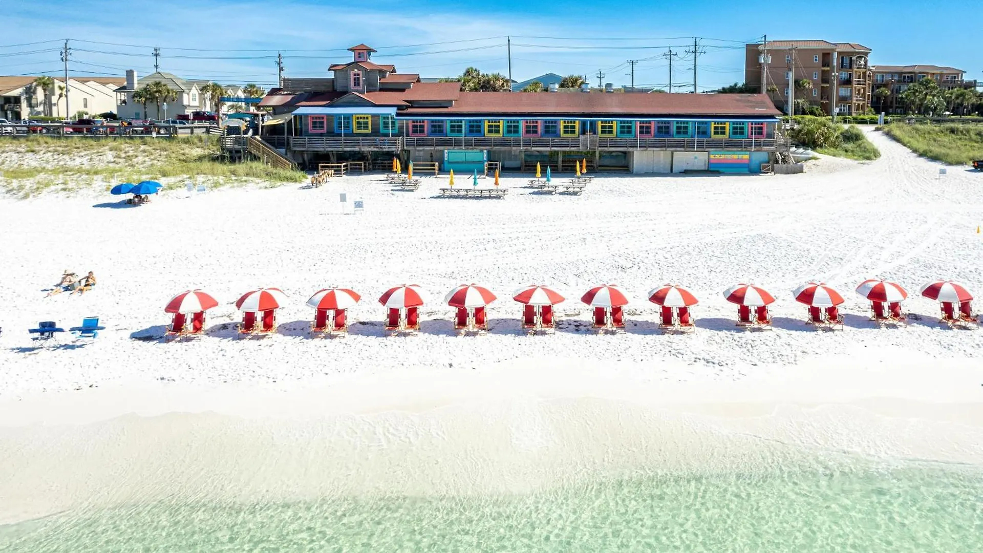 Oceania 503- By Holiday Isle Properties Destin United States