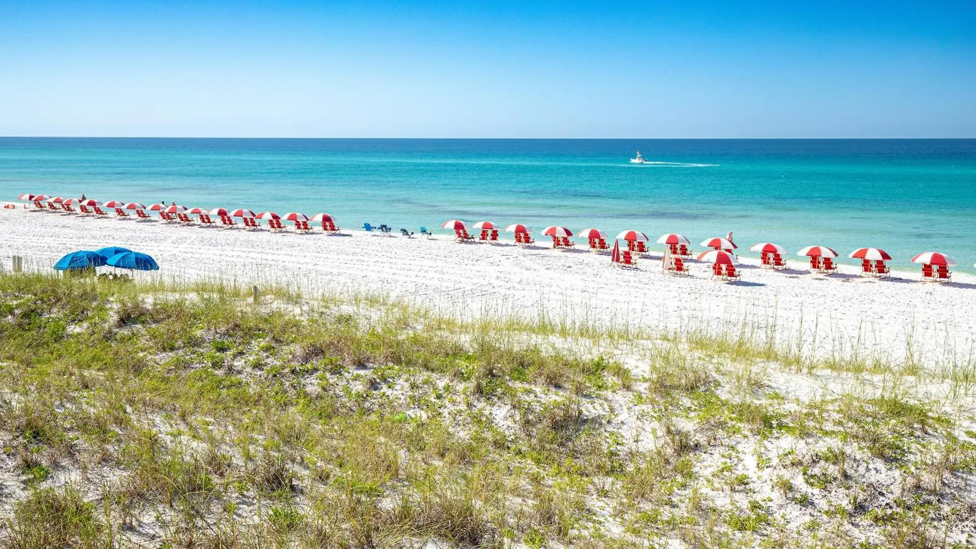 Apartment Oceania 503- By Holiday Isle Properties Destin United States
