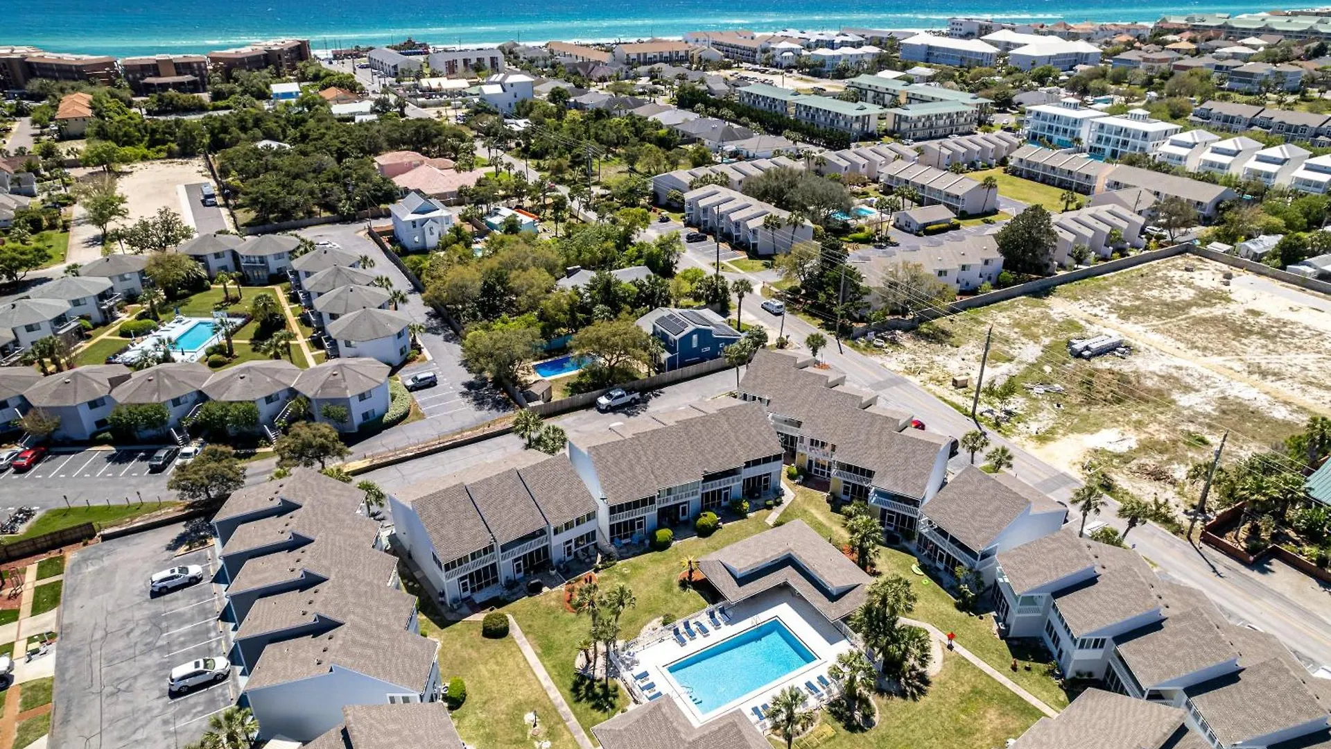 Oceania 503- By Holiday Isle Properties Destin 0*,  United States