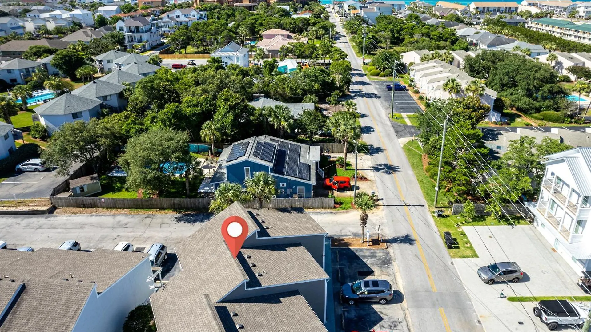 Oceania 503- By Holiday Isle Properties Destin 0*,