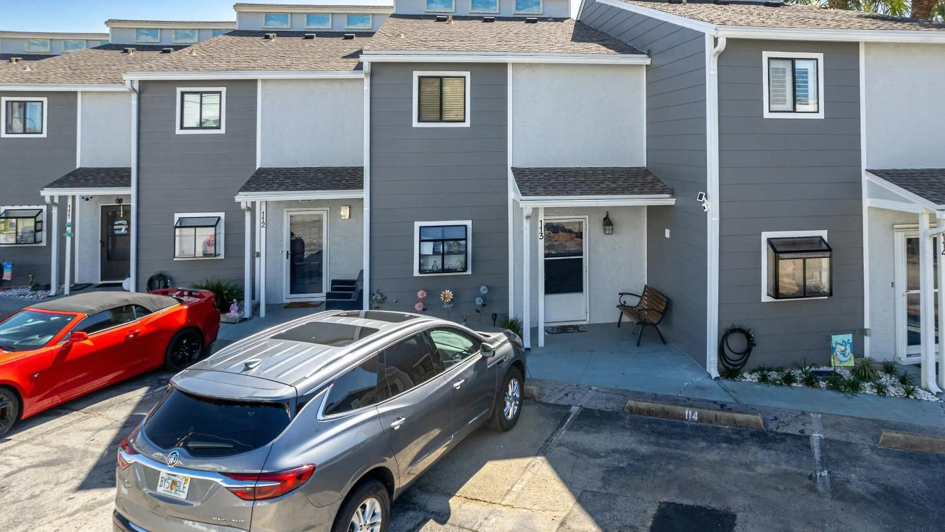Oceania 503- By Holiday Isle Properties Destin
